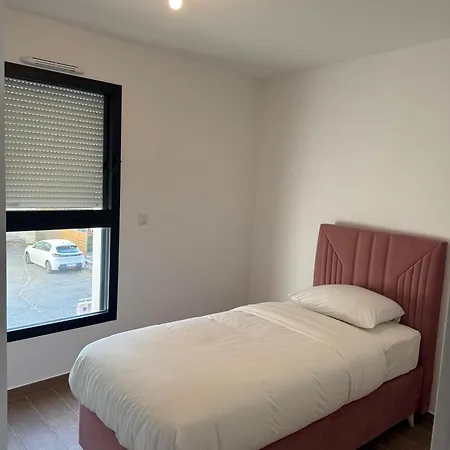 Maison La Pornicaise 11 Saint-Jean-de-Monts