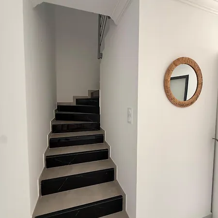 Maison La Pornicaise 11 Saint-Jean-de-Monts