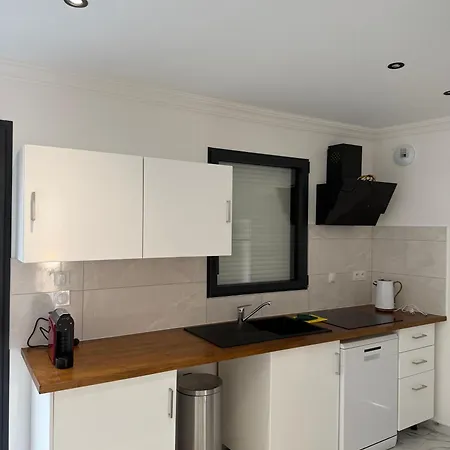 Casa vacanze Maison La Pornicaise 11