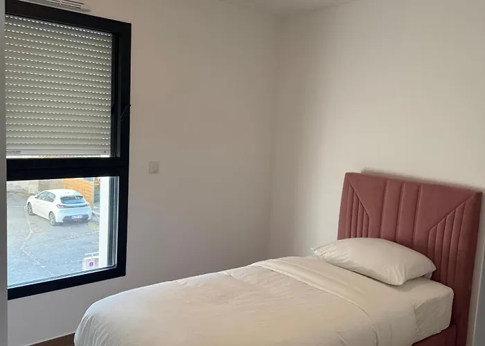 Maison La Pornicaise 11 생장드몽