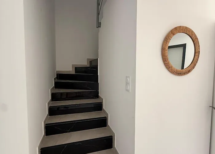 Maison La Pornicaise 11 생장드몽