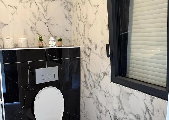 Maison La Pornicaise 11 *