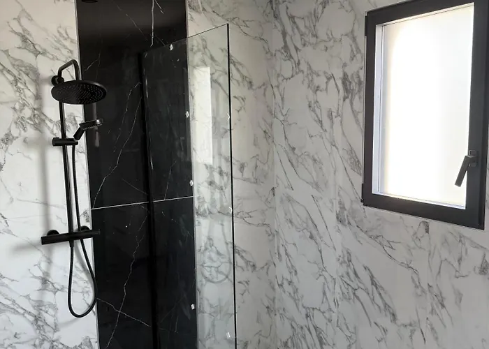 Maison La Pornicaise 11 * 생장드몽